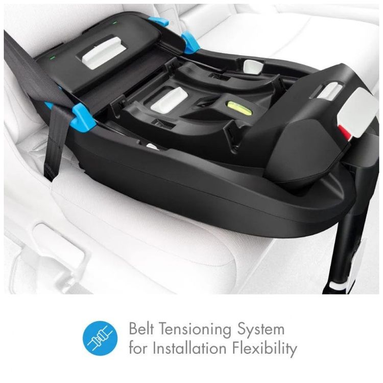 Cadeirinha-de-Carro-para-Bebe-Clek-Liing-com-Perna-de-Imagem-5
