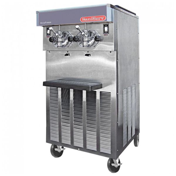 Maquina-de-Milkshake-SaniServ-624-Twin-Flavor-40-Litros-Imagem-0