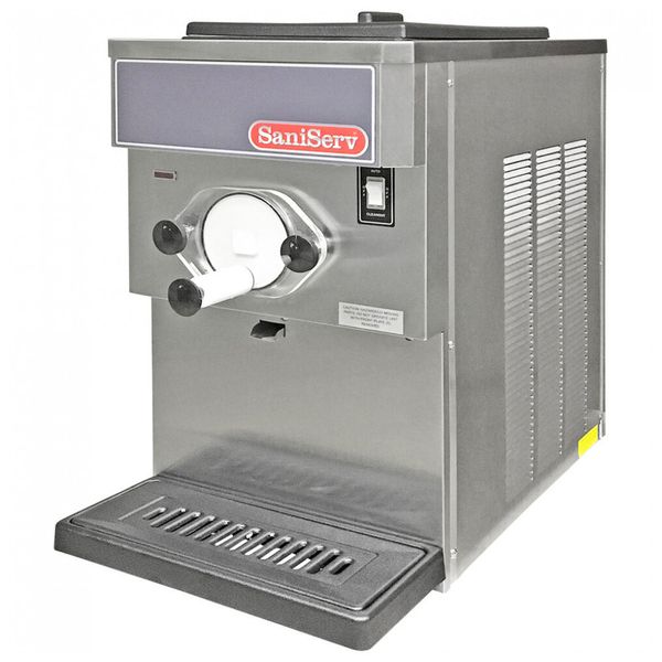Maquina-de-Smoothie-SaniServ-608S-20-Litros-com-Resfriamento-Imagem-0
