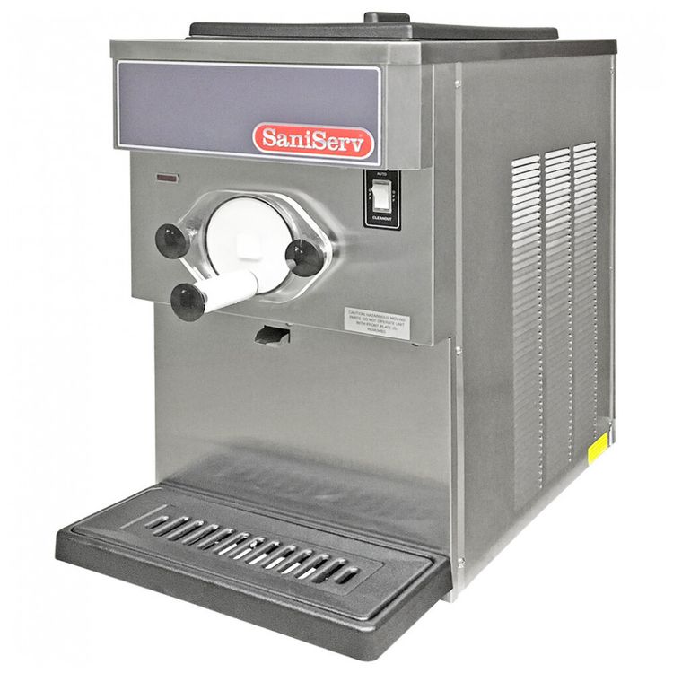 Maquina-de-Smoothie-SaniServ-608S-20-Litros-com-Resfriamento-Imagem-0