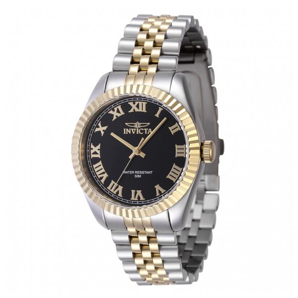 Relogio-Feminino-Invicta-Specialty-Windsor-36mm-Dourado-Imagem-0