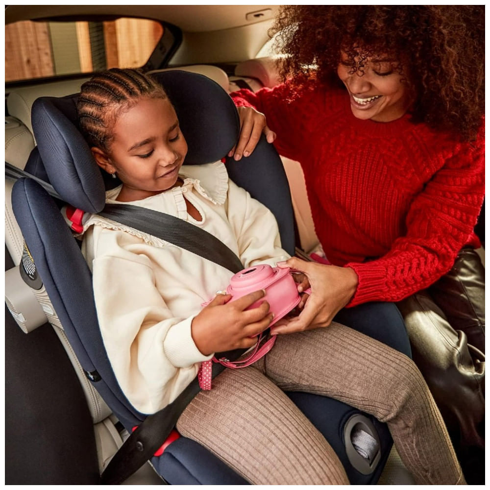CYBEX Eternis S com SensorSafe. Assento de carro conversível para nascimento até 120 libras. Até 10 anos de uso