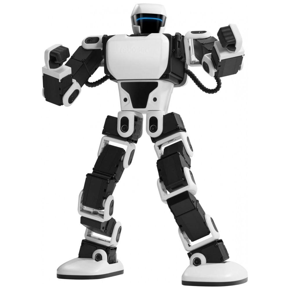 Robosen Interstellar Scout K1: O Melhor Presente Robótico para Crianças e Entusiastas de Tecnologia, com Controle por Voz