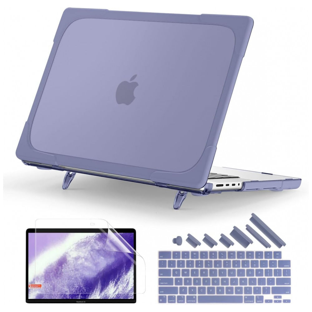 Capa Rígida Batianda MacBook Pro 16