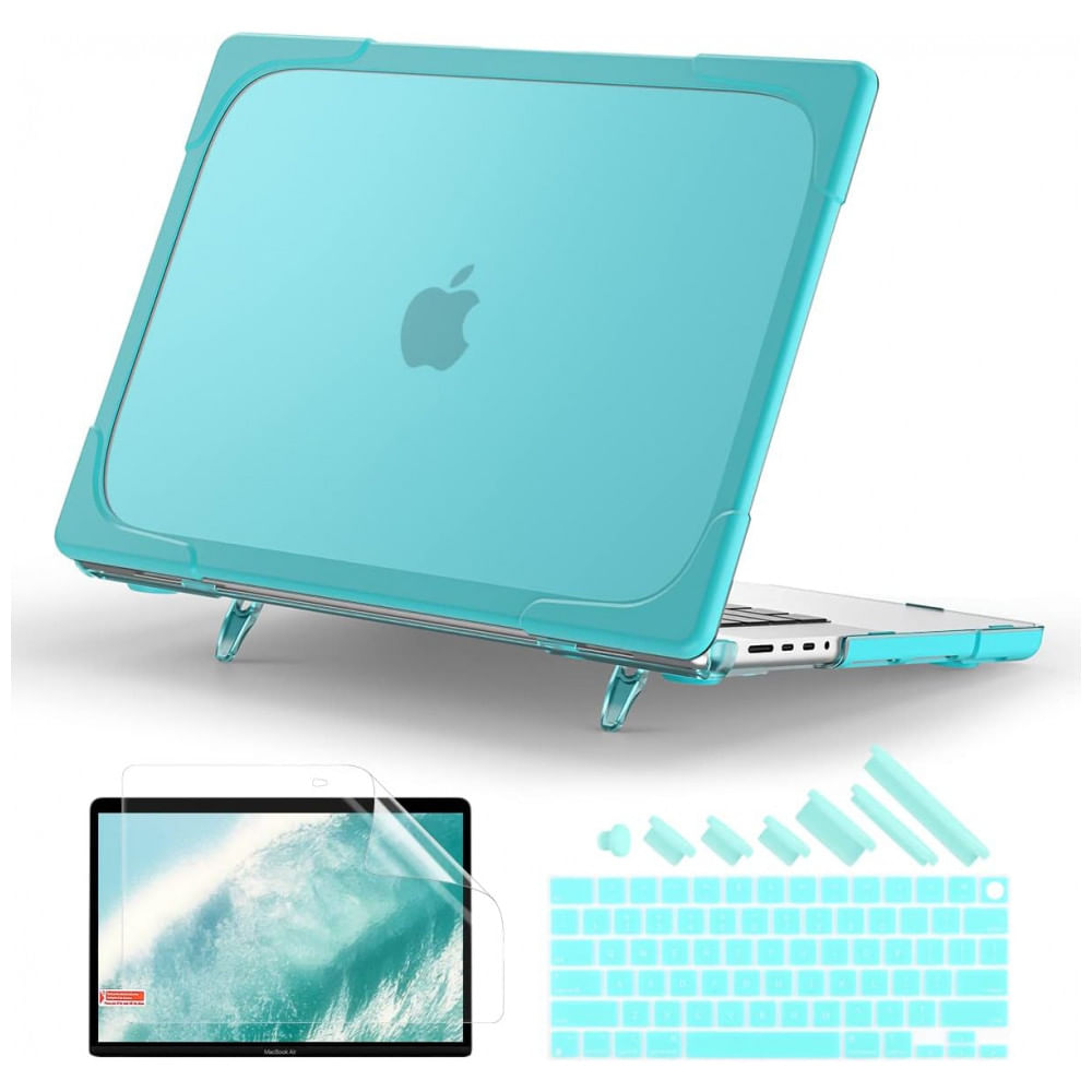 Capa Rígida Batianda MacBook Pro 16