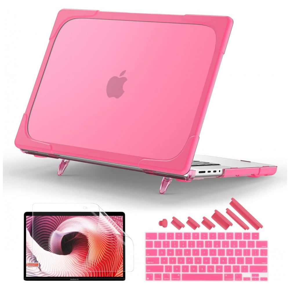 Capa Rígida Batianda MacBook Pro 16