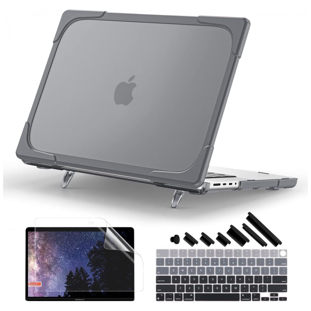 Capa Rígida Batianda MacBook Pro 16