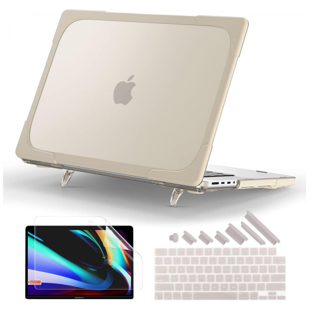 Capa Rígida Batianda MacBook Pro 14