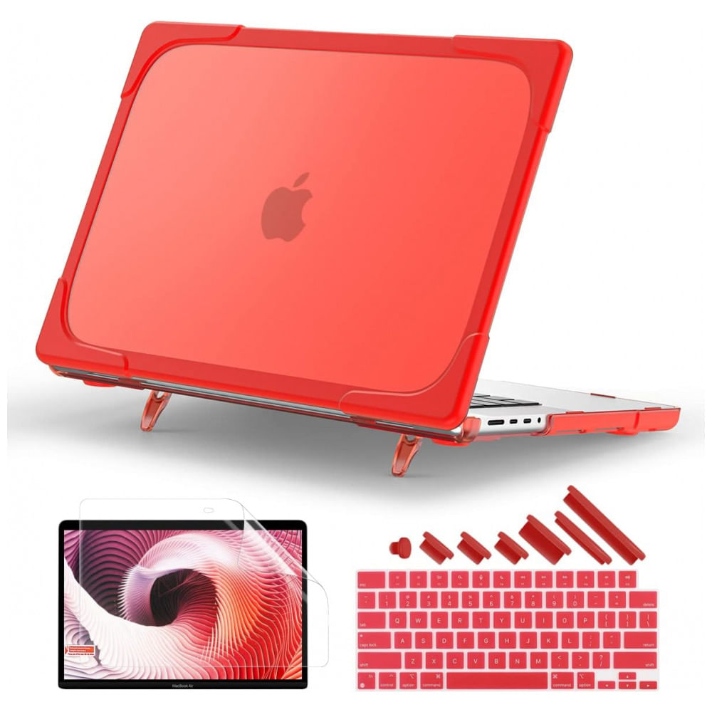 Capa Rígida Batianda MacBook Pro 14