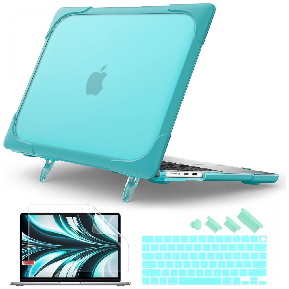 Capa Rígida Batianda MacBook Air 13,6
