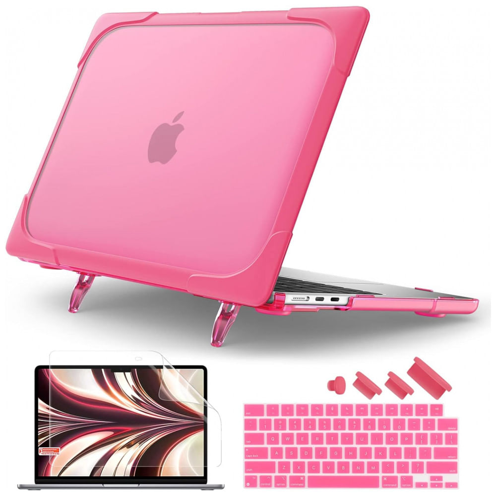 Capa Rígida Batianda MacBook Air 13,6