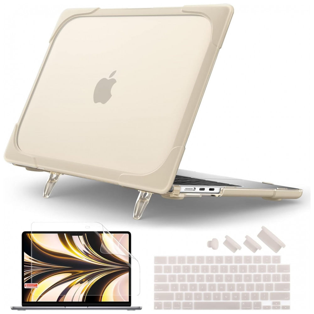 Capa Rígida Batianda MacBook Air 13,6
