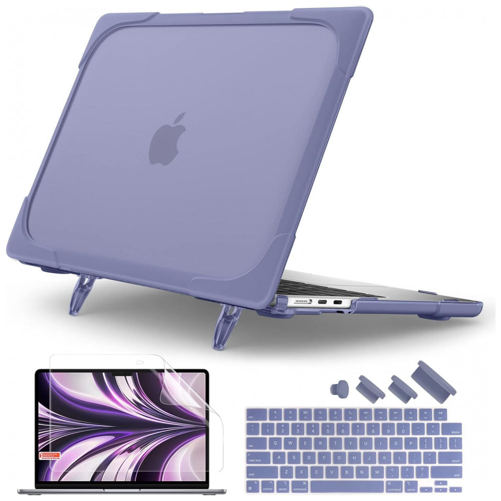 Capa Rígida Batianda MacBook Air 13,6