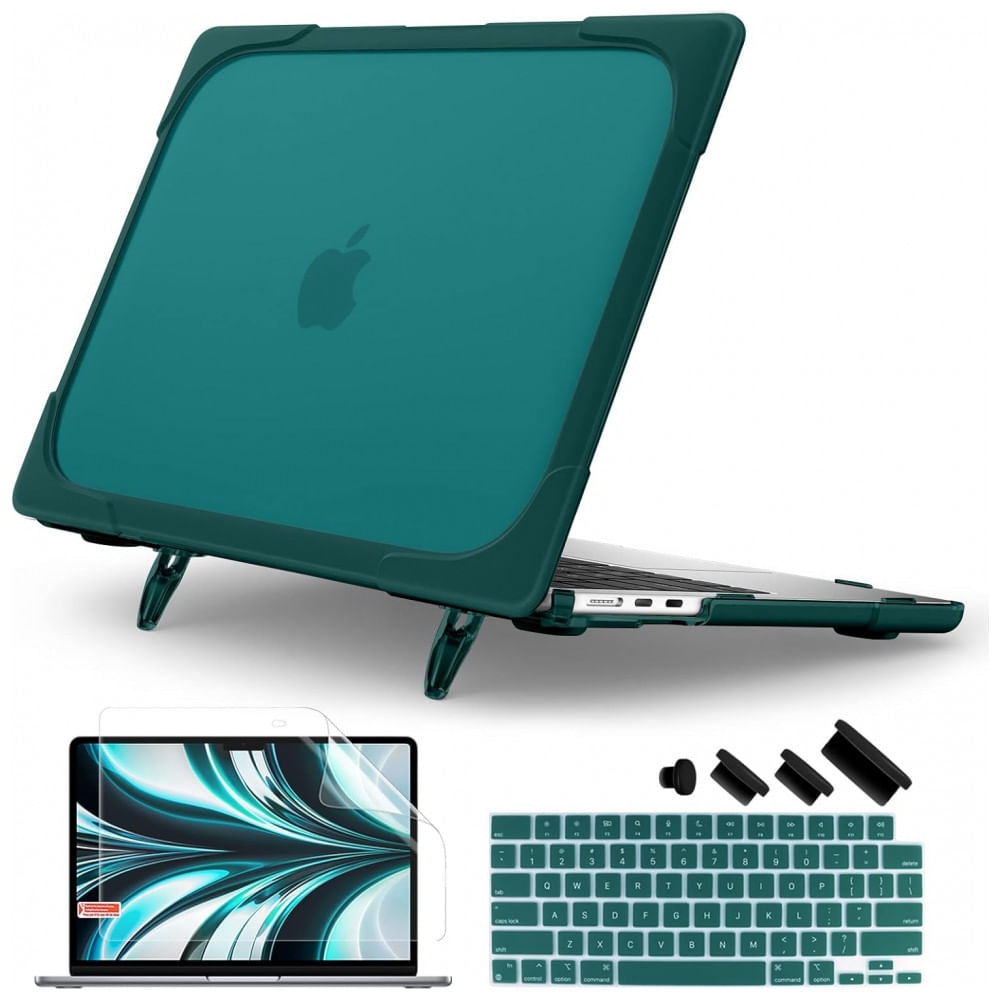 Capa Rígida Batianda MacBook Air 13,6