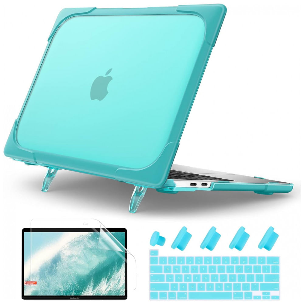 Capa Rígida Batianda MacBook Pro 13