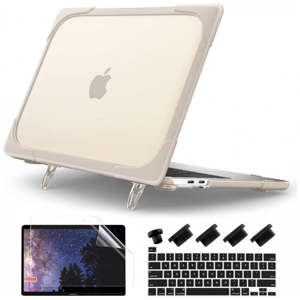 Capa Rígida Batianda para MacBook Pro 13