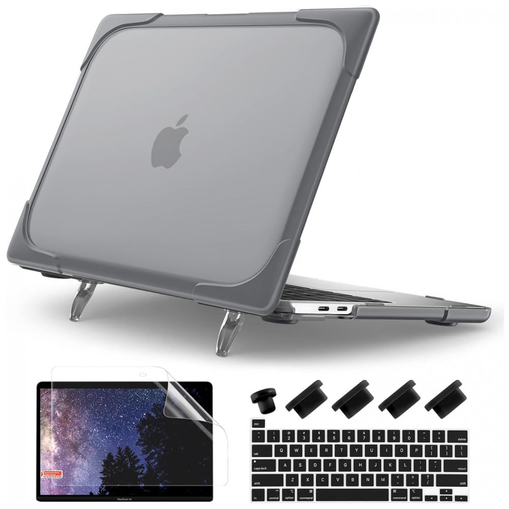 Capa Rígida Batianda para MacBook Pro 13