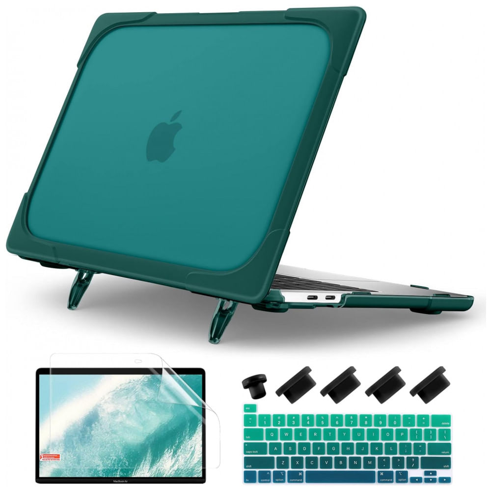 Capa Rígida Batianda para MacBook Pro 13