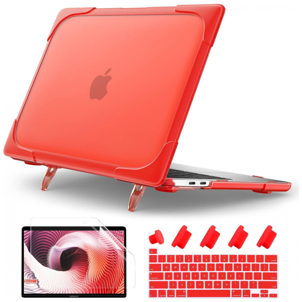 Capa Rígida Batianda para MacBook Pro 13