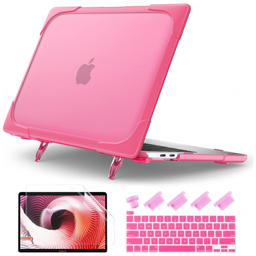 Capa Rígida Batianda para MacBook Pro 13