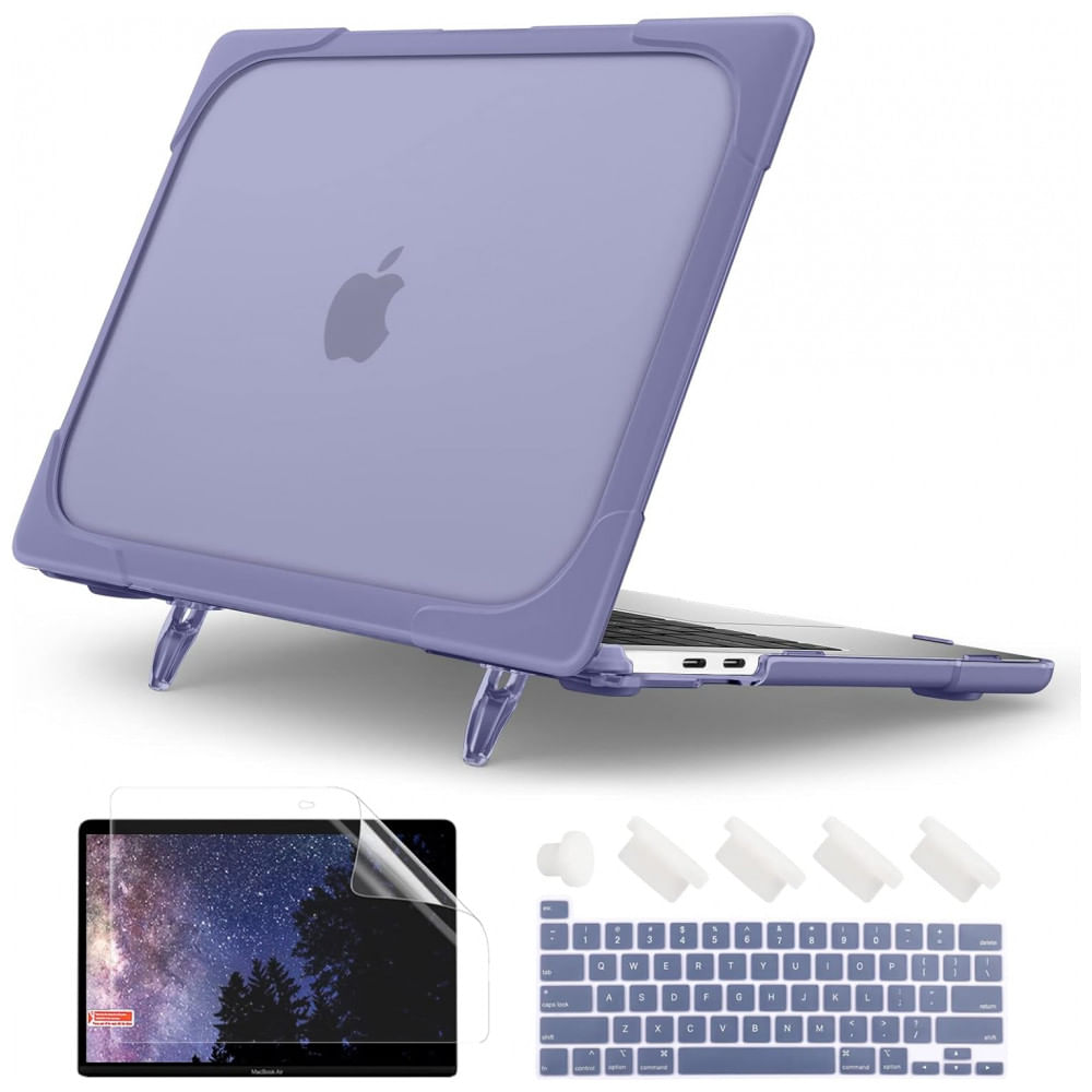 Capa Rígida Batianda para MacBook Pro 13