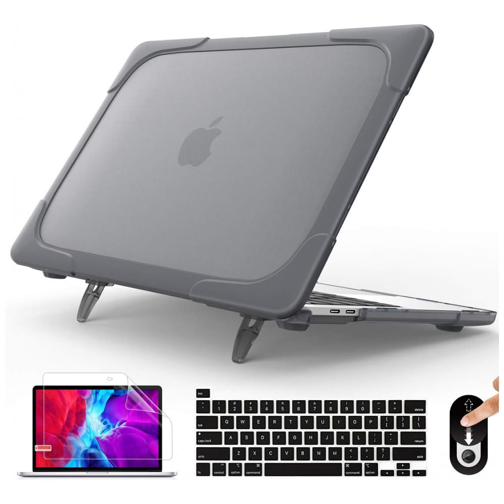 Capa Rígida ProCase para MacBook Pro 16