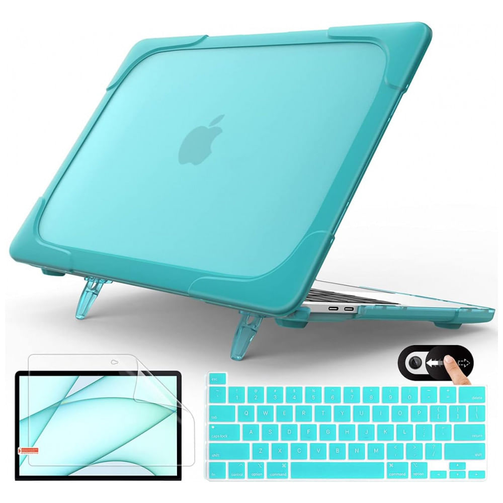 Mektron Case para MacBook Pro 16