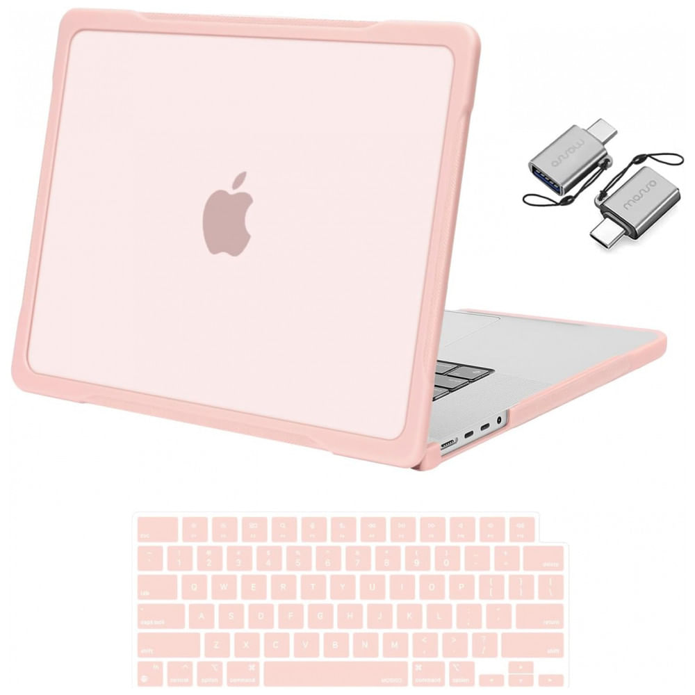 MOSISO Capa para MacBook Pro 16