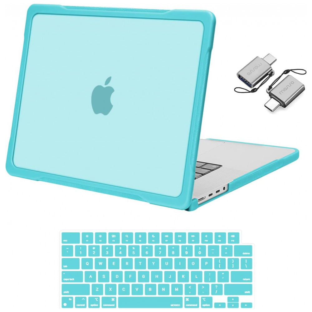 MOSISO Capa Rígida para MacBook Pro 16