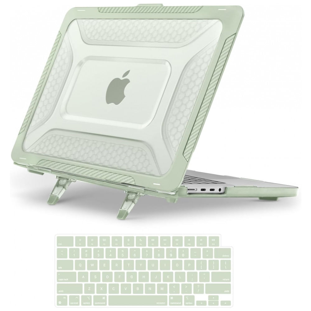 MOSISO Capa Rígida para MacBook Pro 16