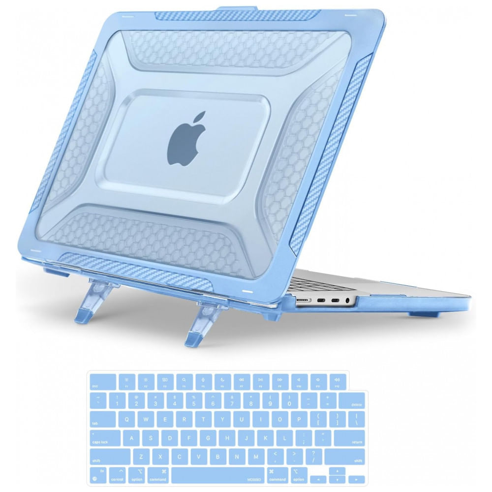 MOSISO Capa Rígida para MacBook Pro 16