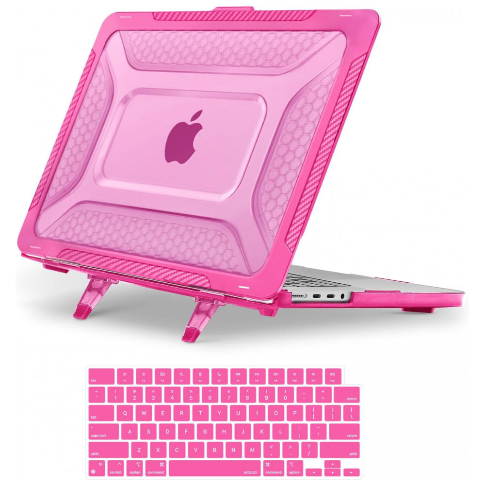 MOSISO Capa Rígida para MacBook Pro 16